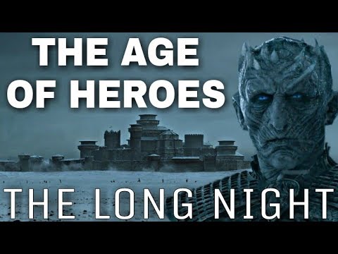 what-can-we-expect-to-see-with-the-new-prequel-series?---game-of-thrones:-the-long-night