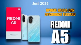 UPDATE Harga dan spesifikasi terbaru handphone Xioami redmi A5|| harga Xiaomi redmi A5