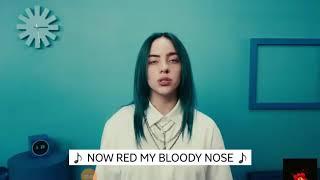 Billie eilish ilomilo whatsapp status