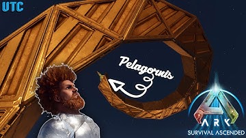 Introducing Pelagornis Tubes! The New Thing I