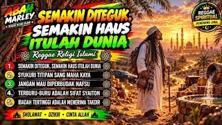 REGGAE RELIGI ISLAMI TERBARU 2026 | Syukuri Titipan Sang Maha Kaya - Penyejuk Hati & Penenang Jiwa