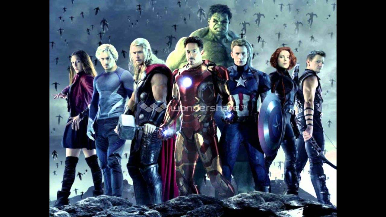 Avengers Age Of Ultron Netflix Avengers Age Of Ultron Netflix