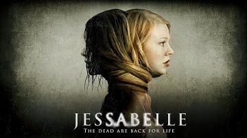 Opening Logos - Jessabelle: Origin of Scares (2025/2005) (Canadian Print)