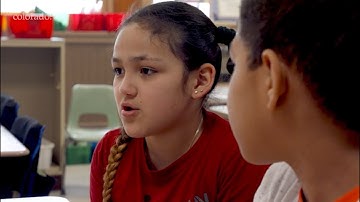 ELL Strategies: Accountable Talk in Classroom Discussions