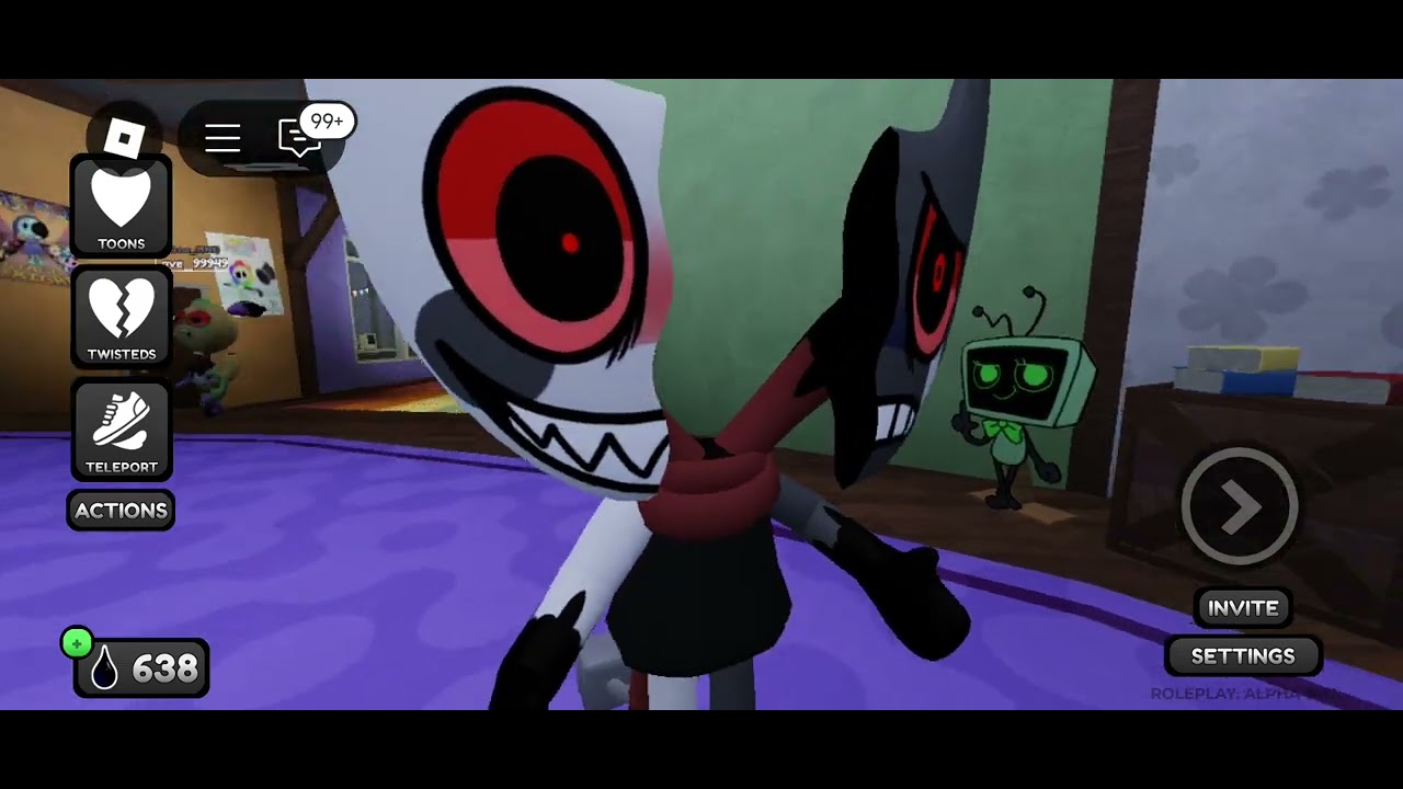 preview of twisted rnd - YouTube