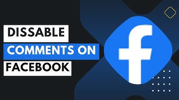 How to Disable Comments on Facebook Post - Turn Off Comments on Facebook Posts !