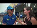 Behind The Scenes in Jakarta 👀 | 2025 Sarinah Jakarta E-Prix