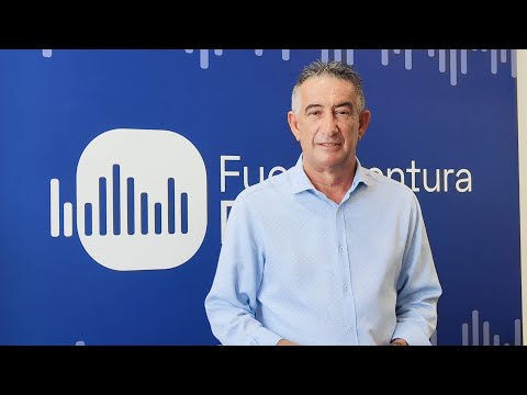 Claudio Gutiérrez  | Portavoz del Partido Popular en el Cabildo