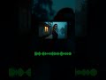 Copper Still Echoes - Melancholic Dark Blues Deep House #Shorts