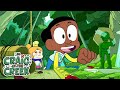 Craig’s Bug City | Craig of the Creek | Cartoon Network