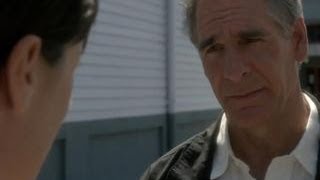 WATCH: Scott Bakula Is King On New 'NCIS' Spinoff