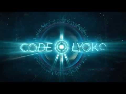Code Lyoko Evolution - Opening HD