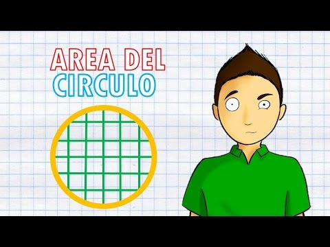 Video: ¿Cómo hallas el área de la superficie y el volumen de un círculo?