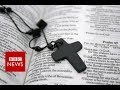 Bible downloads Banned in China