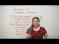 Job Interview Skills Quiz