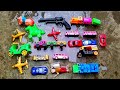 Gadi wala cartoon | toy helicopter video tractor jcb dumper truck | train toy set airplane #cartoon