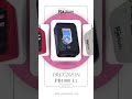 Unlock Precision with UIDAI-Approved L1 Fingerprint Devices! 🖐✨