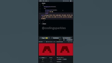 CSS Battle Daily Targets - 18th March, 2024  #html #css #shorts #codingsparkles