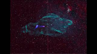 Celebrity NASA's Chandra Share Sonification of Black Hole of SS433 Wealth