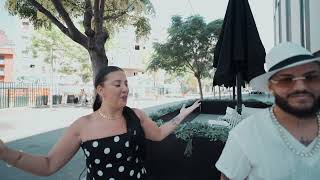 Nouna - Abrazarte Quiero Feat. El Cubanito, Charanga Cali, Samuel Vg Remastered