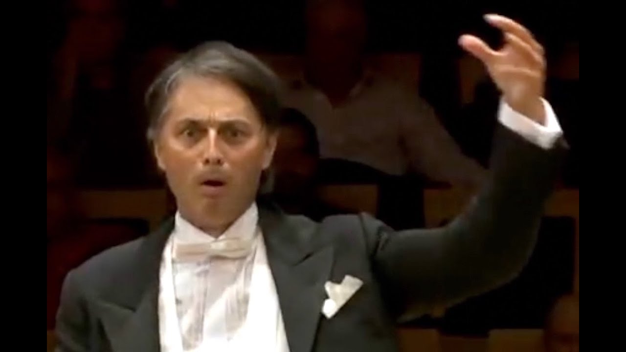 The WORST Performance Ever - Thus Spoke Zarathustra / 2001: A Space ...