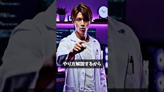 チャットGPTの履歴ぐちゃぐちゃのままの人、正直恥ずかしいで！