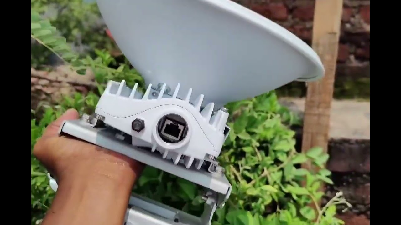 👉 Jio AirFiber Kaise Lagate Hai? | Roof Par Live Installation 😱📡