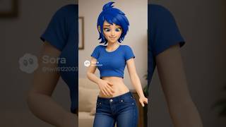 Marrie Swetties Stomach Growled 1