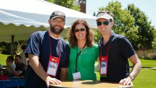 Join CSB and SJU for Reunion 2016