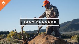 The Ultimate Research Tool - How To Use Hunt Planner screenshot 2