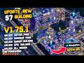 UPDATE BARU Download Simcity Buildit Mod Apk Terbaru 