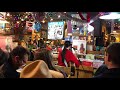 Kacey Musgraves Christmas In-Store Grimey's Nashville