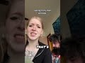 Dove Right In 🤣 #prank #pranks #funnyprank #coupleprank #funnypranks