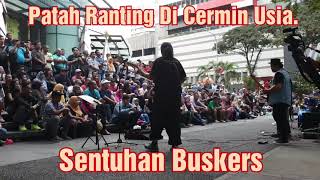 Download Lagu Lama tak dengar lagu ni....Patah Ranting Di Cermin Usia MP3