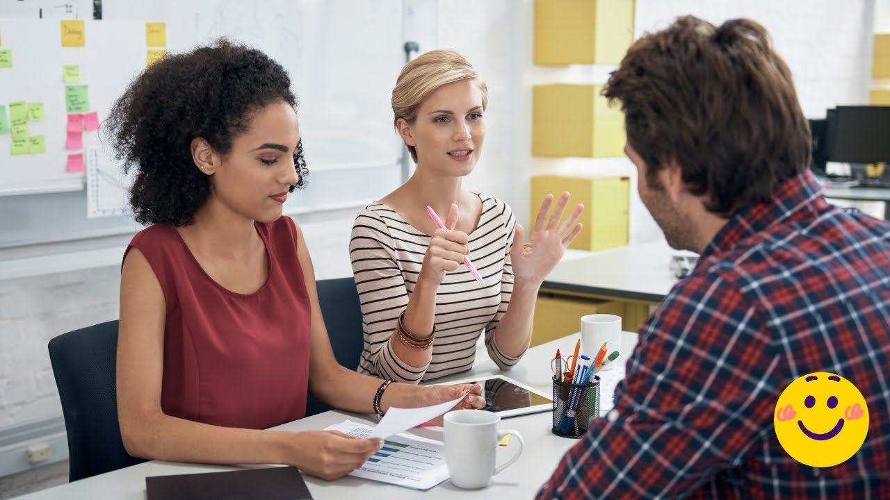 Effective Mediation Techniques for Workplace Conflict Resolution (2 Minutes)