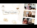 Vlog lecture 24  lecture  suspens et boissons fraches