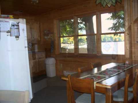 Flambeau Vista Retreat Cabin 1 Turtle Flambeau Flowage Mercer