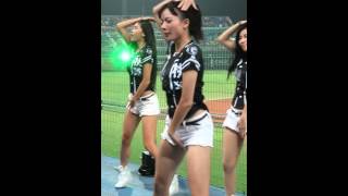 20151024 TS G6小妍 中場舞