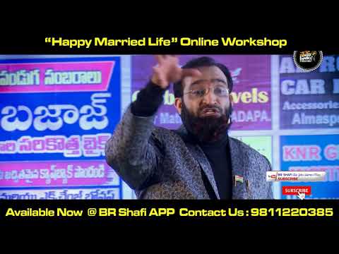 Br Shafi || Br Shafi Whats App Status Videos