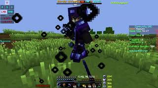FirstGAME !! (Badlion FFA) - UHC Highlights  | C3NG0