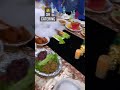 Skcateringmainteble trending hyderabadi viral song food