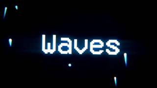 Fã Intro | Waves | 2D brutal | Sync OP  | Feed mas lixo que eu !!
