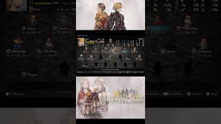 Final Fantasy Tactics - The Ivalice Chronicles - Intro