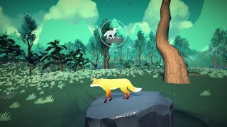 Information The First Tree - Playthrough 1 of 2 - Beginning & Middle (SPOILERS) Guide