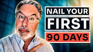 New Manager Tips: Things To Do in Your First 90 Days