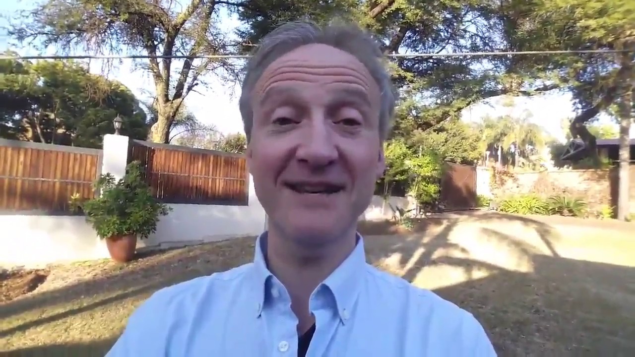 Certified as a Master Facilitator