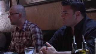 Mafia II Interview