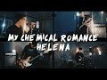 My chemical romance  helena cover by second team ft fazil r punk goes poprock style
