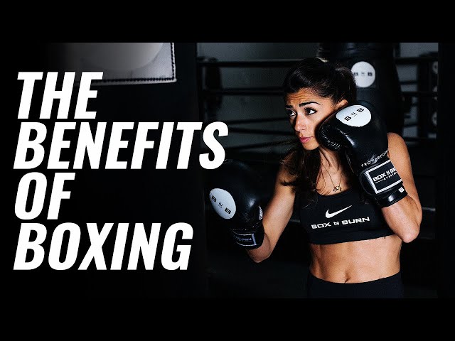 There are SO many benefits to shadowboxing‼️ I fell in love with boxing as  my workout because of the mental & physical STRENGTH I feel…