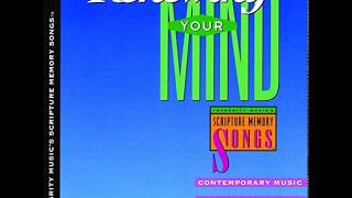 SMS RENEWING YOUR MIND